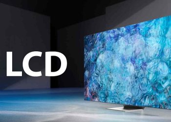 Màn hình LCD: Khái niệm, cấu tạo, nguyên lý hoạt động và ứng dụng