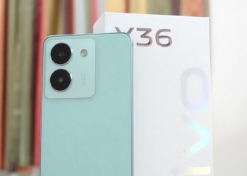 Mở hộp Vivo Y36: Thiết kế nổi bật, màn hình sống động, hiệu năng ổn định, camera chụp ảnh ấn tượng