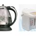 Giải đáp thắc mắc nên mua bình thủy điện hay ấm siêu tốc?