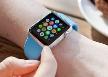 Nguyên nhân và cách khắc phục nút Digital Crown bị lỗi trên Apple Watch