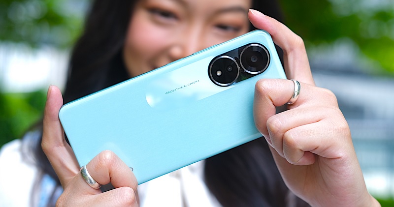 OPPO A58 có gì đặc biệt khiến bạn phải lập tức “chốt đơn” ngay?