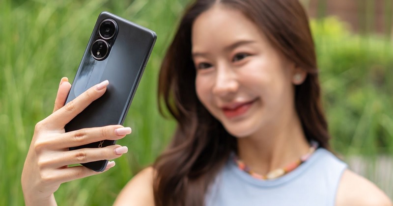OPPO A58 giá bao nhiêu? Cấu hình có điểm gì nổi bật?