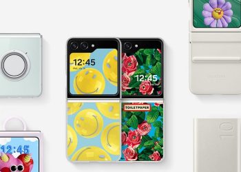 Phụ kiện Samsung Galaxy Z Flip5 bao gồm những gì? Có đủ khiến người dùng ấn tượng?