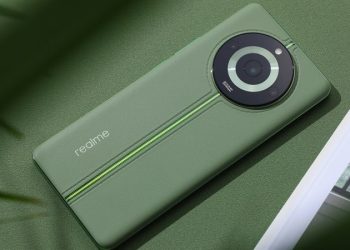 Realme 11 Pro có gì mới