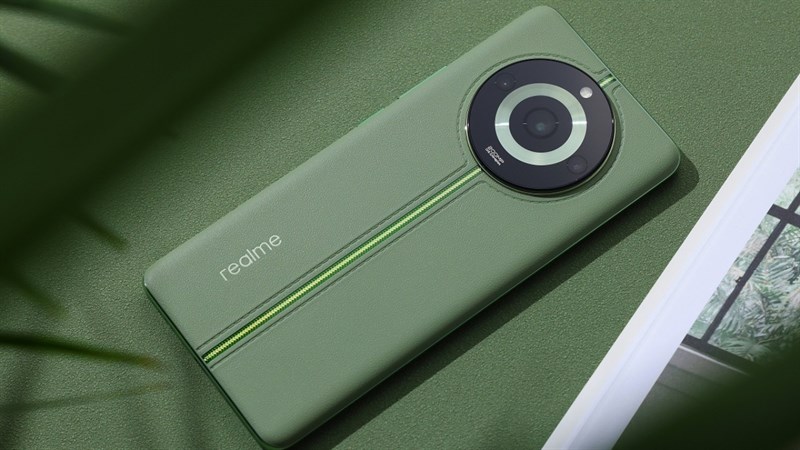 Realme 11 Pro có gì mới