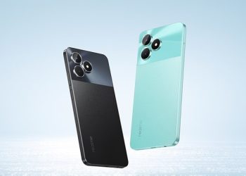 realme C51 có mấy màu để bạn lựa chọn?
