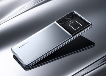 realme GT 5 ra mắt với cấu hình siêu mạnh mẽ cùng mức giá hấp dẫn chưa đến 10 triệu