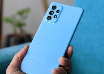 TOP điện thoại Samsung cho học sinh cấp 2 đáng mua nhất 2024