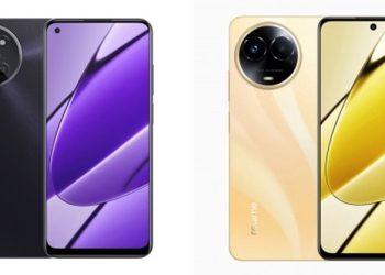 So sánh realme 11 4G và realme 11 5G: Có điểm gì khác biệt?
