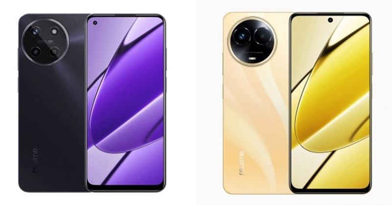 So sánh realme 11 4G và realme 11 5G: Có điểm gì khác biệt?