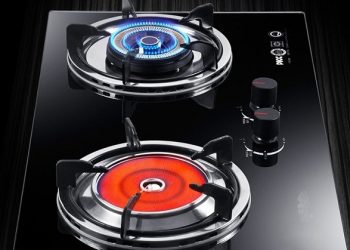 So sánh bếp hồng ngoại và bếp ga: Nên sử dụng loại bếp nào?