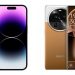 So sánh iPhone 14 Pro Max và OPPO Find X6 Pro: Điện thoại nào đáng mua hơn?