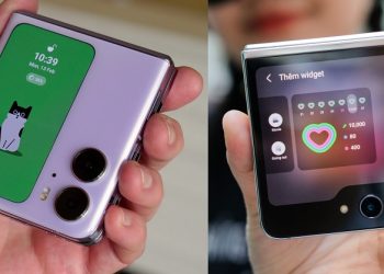 So sánh Samsung Galaxy Z Flip5 và OPPO Find N2 Flip: “Ai” sẽ mang đến cho bạn trải nghiệm hấp dẫn hơn?