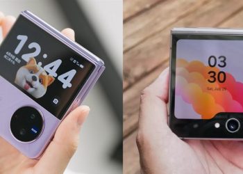 So sánh Samsung Galaxy Z Flip5 và Vivo X Flip: Smartphone gập nào sẽ là sự lựa chọn tốt nhất với bạn?