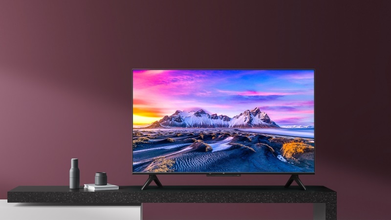 So sánh tivi Xiaomi P1 và A2: Nên mua loại tivi nào?