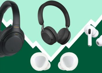 Top 10 tai nghe Bluetooth pin trâu giá tốt, đáng mua tại Viettel Store