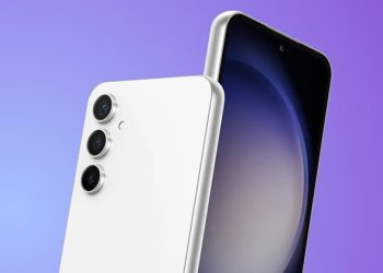 Rò rỉ thiết kế mặt lưng Galaxy S23 FE khá giống dòng Galaxy S23 với thiết lập 3 camera sau