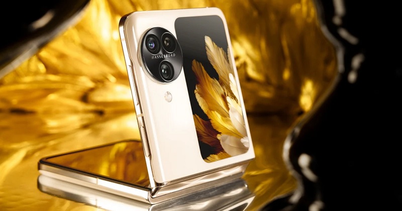 Thời gian ra mắt OPPO Find N3 Flip được ấn định chính thức vào ngày 29/8