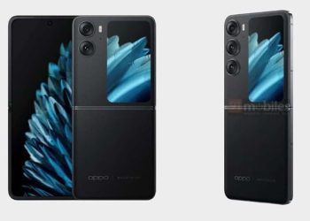 Thông số cấu hình OPPO Find N3 Flip lộ diện