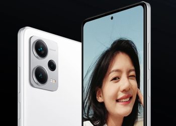 Lộ diện thông số kỹ thuật của dòng Redmi Note 13
