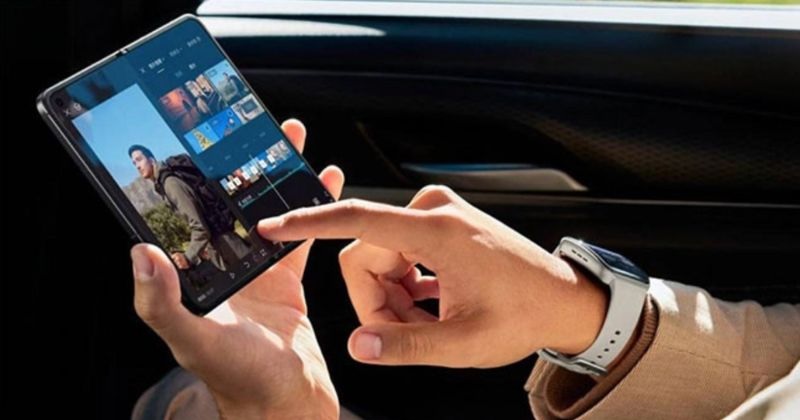 Rò rỉ thông số kỹ thuật OPPO Find N3 trước thềm ra mắt