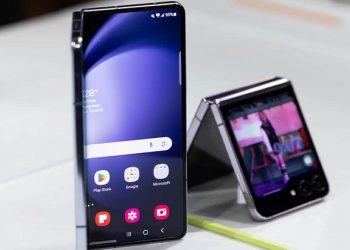 Thu cũ đổi mới trợ giá 3.000.000 đồng dành cho Galaxy Z Fold5 và Galaxy Z Flip5