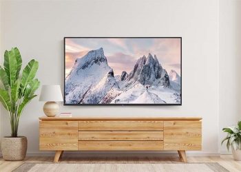 Top 5 tivi Xiaomi 43 inch đáng mua nhất hiện nay