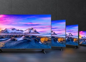 Top 5 tivi Xiaomi 55 inch đáng mua nhất hiện nay