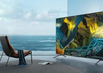 TOP 5 tivi Xiaomi 65 inch đáng mua nhất hiện nay