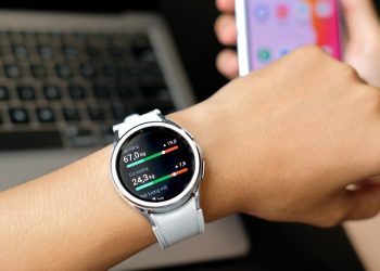 Để dân văn phòng mê gym trải nghiệm thử Galaxy Watch6 series, có tốt như lời đồn?