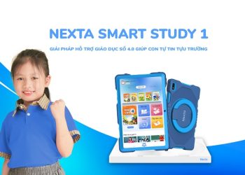 Tìm hiểu về Nexta tiểu học – Gia sư tại nhà và cách kích hoạt quà tặng ứng dụng