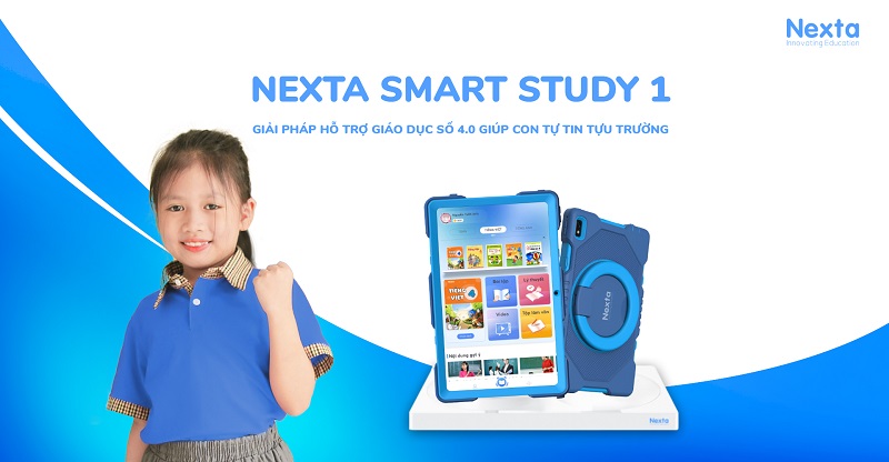 Tìm hiểu về Nexta tiểu học – Gia sư tại nhà và cách kích hoạt quà tặng ứng dụng