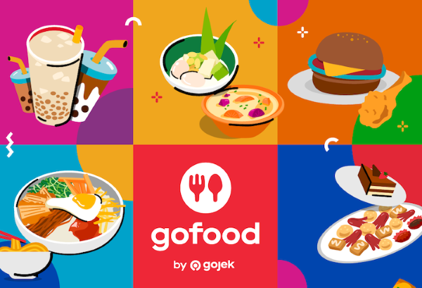 Ứng dụng đặt đồ ăn