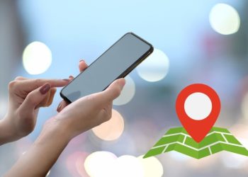 TOP 8 ứng dụng định vị trên điện thoại tốt nhất hiện nay