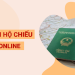 TOP ứng dụng làm hộ chiếu online và các bước thực hiện