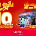 Ưu đãi cực chất – Ngây ngất quà to giảm tới 10 triệu đồng