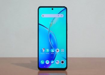 Chưa đến 6 triệu đồng, Vivo Y36 có chống nước không?