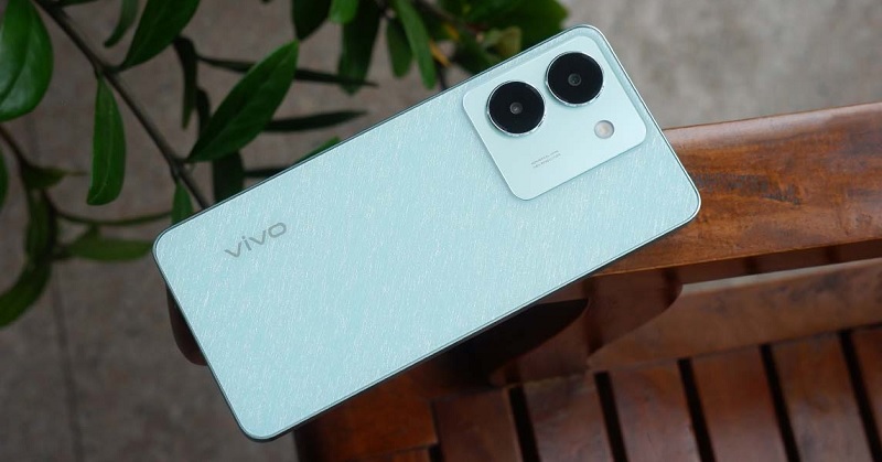 Vivo Y36 có gì đặc biệt? Hãy xem ngay bài viết này để có lời giải chính xác