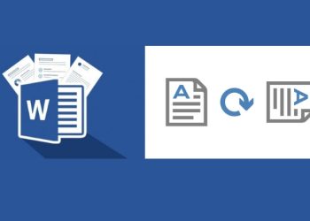 Hướng dẫn 2 cách xoay ngang 1 trang trong Word cực kỳ đơn giản