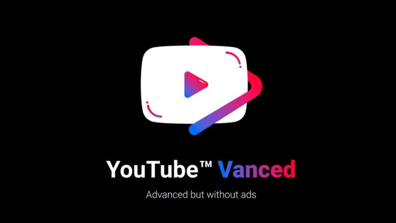 youtube vanced bị lỗi