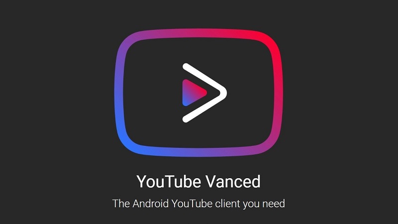 youtube vanced mới nhất