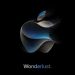 TRỰC TIẾP: Sự kiện Wonderlust – Apple trình làng iPhone 2023 series cùng loạt sản phẩm đình đám thế hệ mới