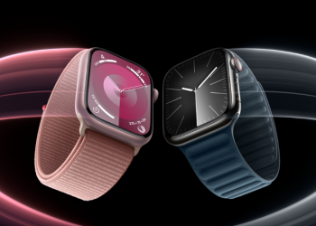 Dòng sản phẩm Apple Watch Series 9 có chống nước không?