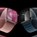 Dòng sản phẩm Apple Watch Series 9 có chống nước không?