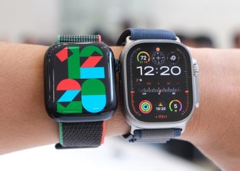 So sánh Apple Watch Series 9 vs Watch Ultra: Có nên lên đời?