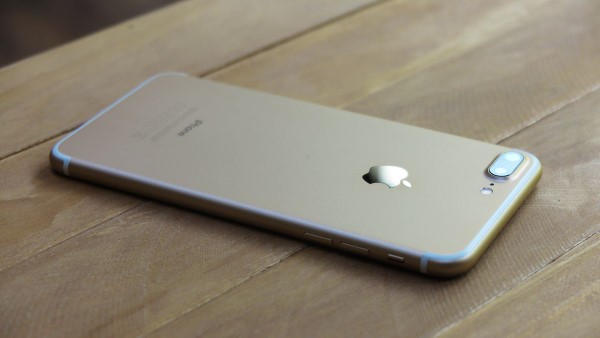 Bản iOS nào ổn định nhất cho iPhone 7 Plus