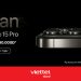 Thể lệ và cách đặt trước iPhone 15 Series tại Viettel Store