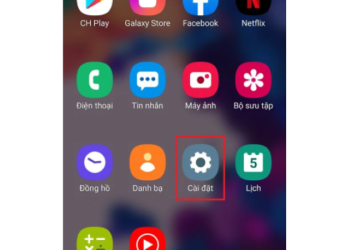 Hướng dẫn chi tiết cách bật 5G trên Samsung nhanh chóng