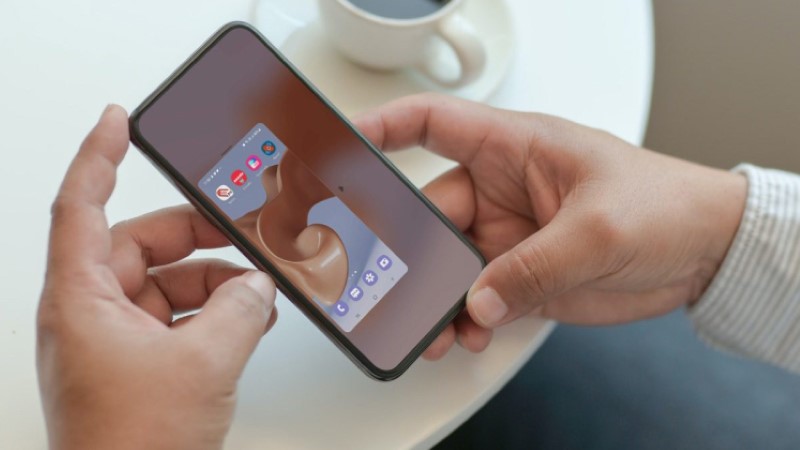 Cách bật chế độ 1 tay trên Samsung, Xiaomi nhanh chóng