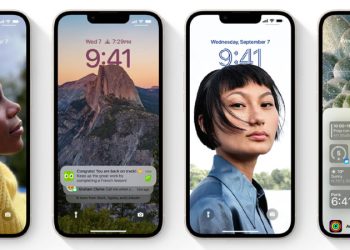 Cách đặt video làm hình nền điện thoại iPhone dễ thực hiện